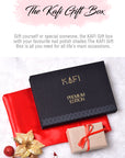 LIMITED EDITION GIFT BOX