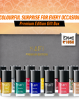 LIMITED EDITION GIFT BOX