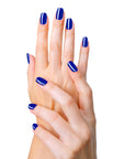 That Blue My MInd