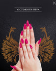 Victorious Diva