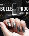 I am Bulletproof
