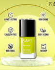 Lime Night