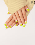 Lime Night