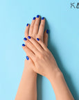 That Blue My MInd