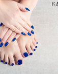 That Blue My MInd