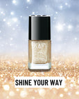 Born To Sparkle