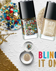 Born To Sparkle