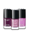 Combo. Pack of 3 - Set No.1
