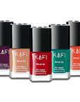 Combo. Pack of 5 - Set No.3