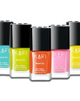 Combo. Pack of 5 - Set No.4