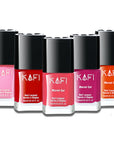 Combo. Pack of 5 - Set No.6