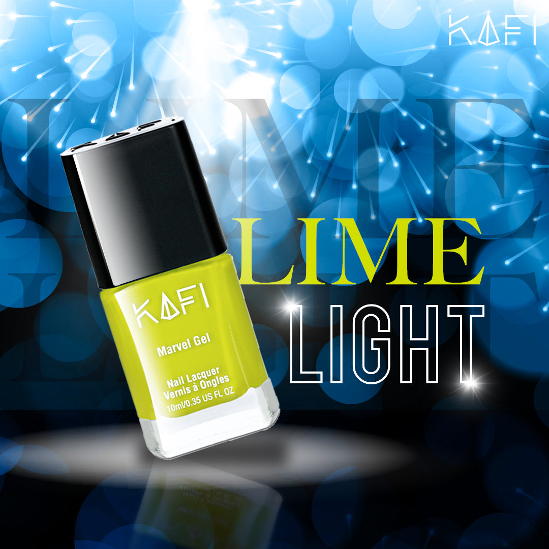 Lime Night